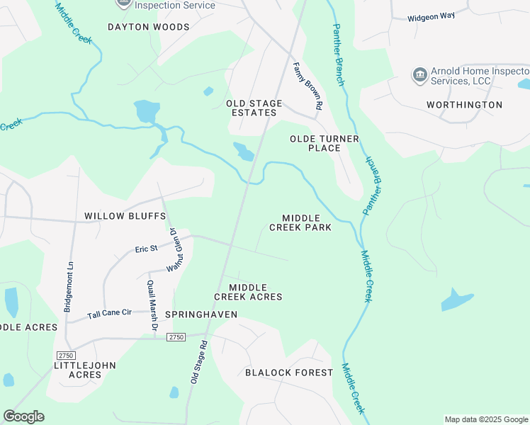 map of restaurants, bars, coffee shops, grocery stores, and more near 11104 Micah Lane in Wake County