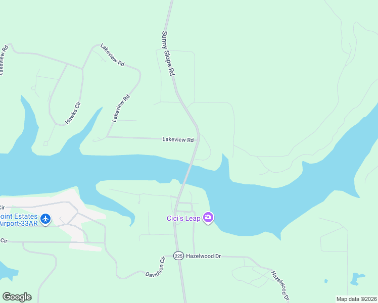 map of restaurants, bars, coffee shops, grocery stores, and more near 15 Lakeview Road in Edgemont