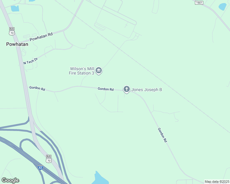 map of restaurants, bars, coffee shops, grocery stores, and more near 147 Eddleston Court in Clayton