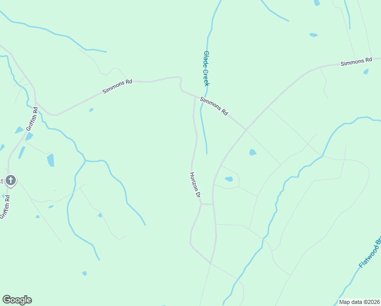 map of restaurants, bars, coffee shops, grocery stores, and more near 975 Horizon Drive in Pikeville