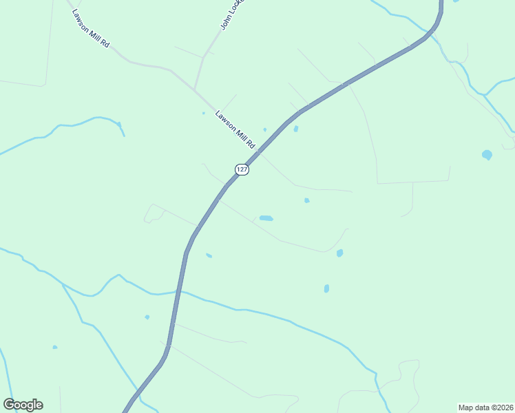 map of restaurants, bars, coffee shops, grocery stores, and more near 129 Foothills Drive in McMinnville