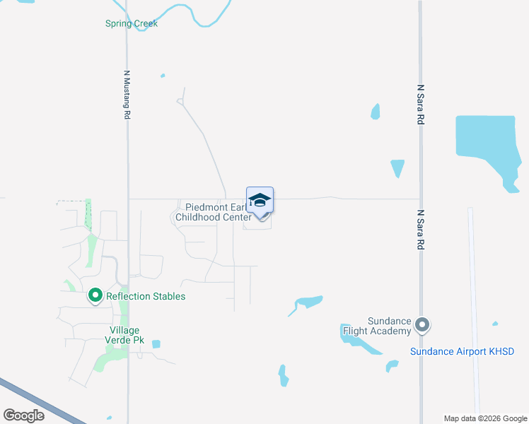 map of restaurants, bars, coffee shops, grocery stores, and more near 10600-11640 West Memorial Road in Yukon