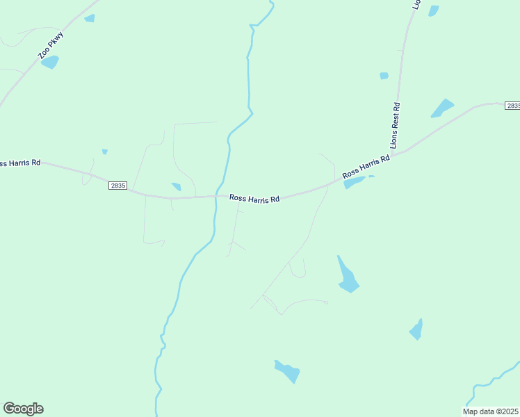 map of restaurants, bars, coffee shops, grocery stores, and more near 1122 Ross Harris Road in Asheboro