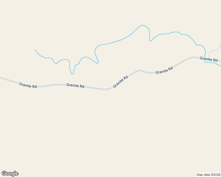 map of restaurants, bars, coffee shops, grocery stores, and more near Granite Road in Bakersfield