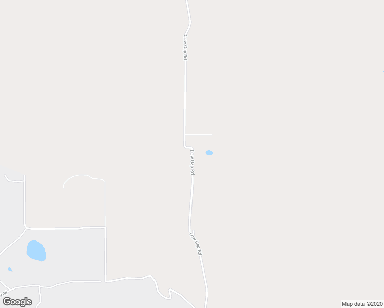map of restaurants, bars, coffee shops, grocery stores, and more near Low Gap Road in Sallisaw