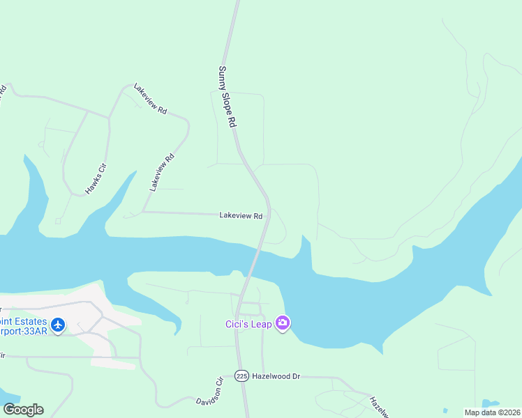 map of restaurants, bars, coffee shops, grocery stores, and more near 15 Lakeview Road in Edgemont