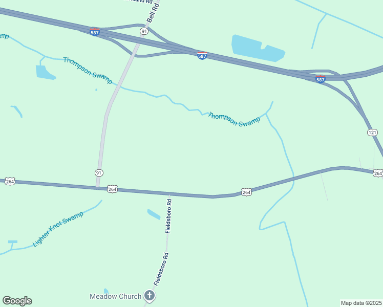 map of restaurants, bars, coffee shops, grocery stores, and more near in Farmville