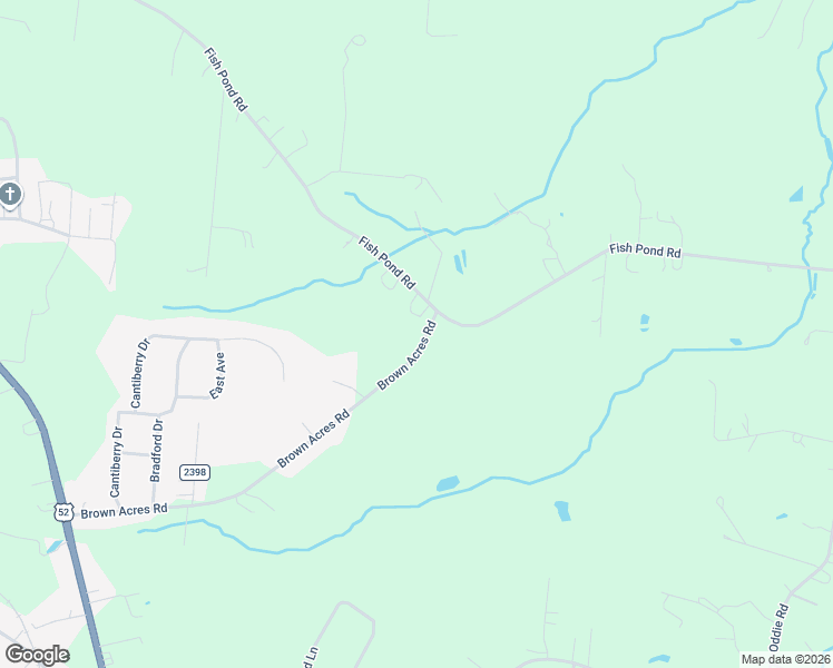 map of restaurants, bars, coffee shops, grocery stores, and more near 5185 Fish Pond Road in Salisbury