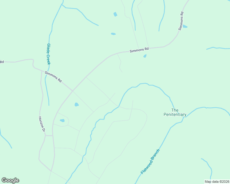 map of restaurants, bars, coffee shops, grocery stores, and more near 709 Gray Rock View in Pikeville