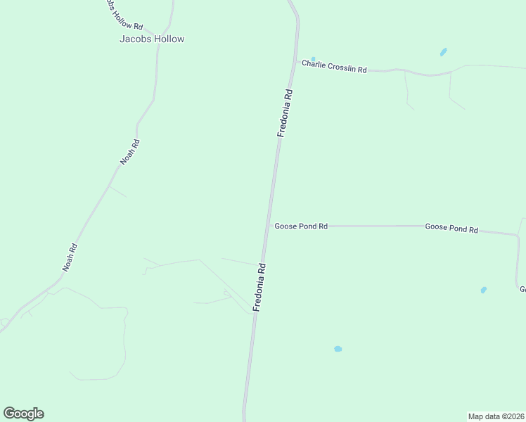 map of restaurants, bars, coffee shops, grocery stores, and more near 8694 Fredonia Road in Manchester