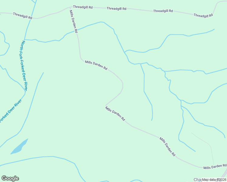 map of restaurants, bars, coffee shops, grocery stores, and more near 1295 Mills Darden Road in Lexington