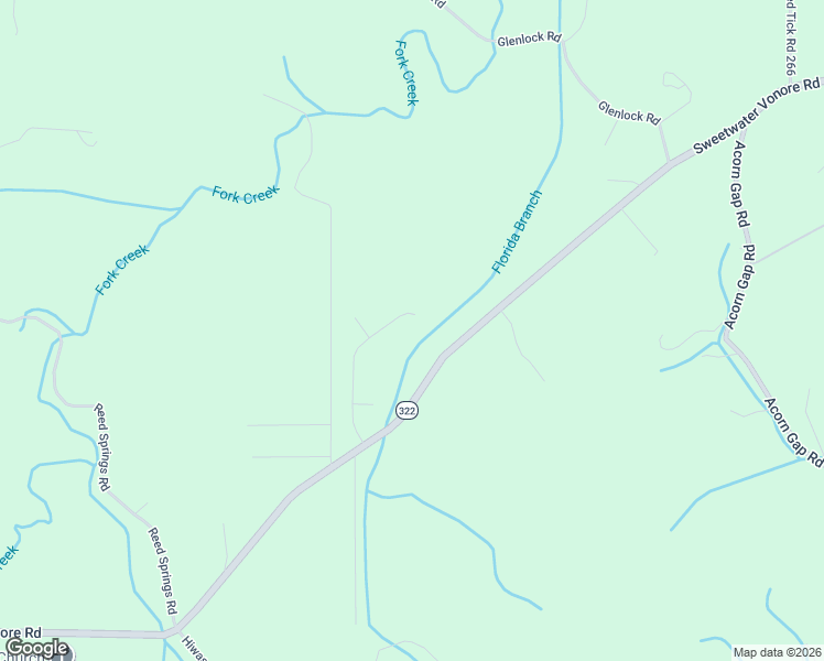map of restaurants, bars, coffee shops, grocery stores, and more near 262 Meadow Brook Road in Sweetwater