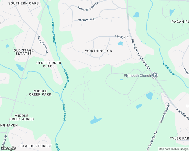 map of restaurants, bars, coffee shops, grocery stores, and more near 6520 Camellia Creek Drive in Raleigh