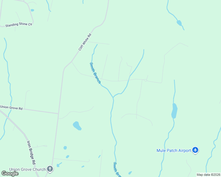 map of restaurants, bars, coffee shops, grocery stores, and more near 1276 Redbud Lane in Columbia