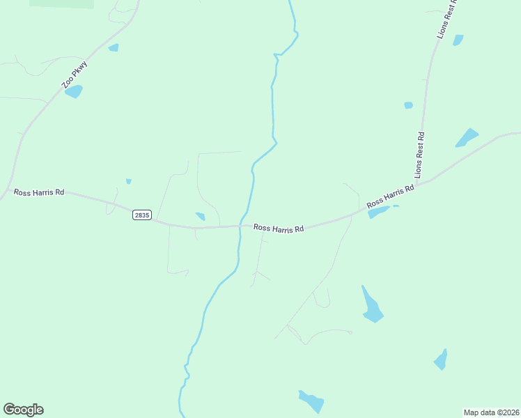 map of restaurants, bars, coffee shops, grocery stores, and more near 1067 Ross Harris Road in Asheboro