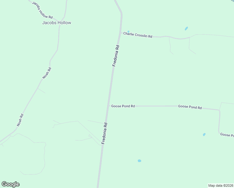 map of restaurants, bars, coffee shops, grocery stores, and more near 8694 Fredonia Rd in Manchester