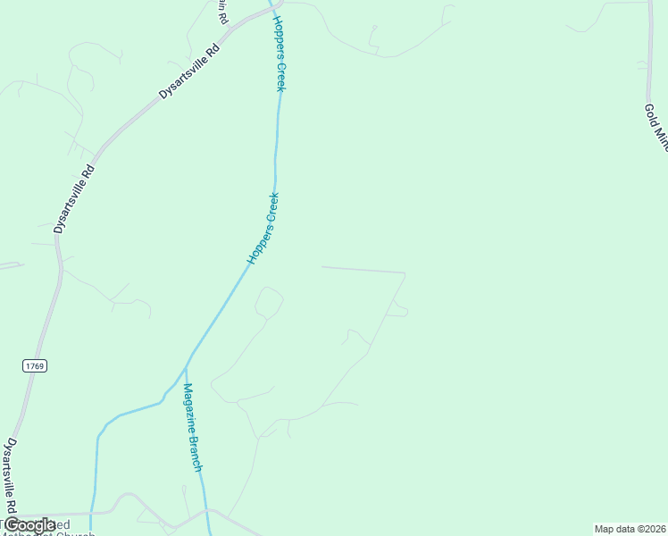 map of restaurants, bars, coffee shops, grocery stores, and more near 184 Pilot Drive in Nebo