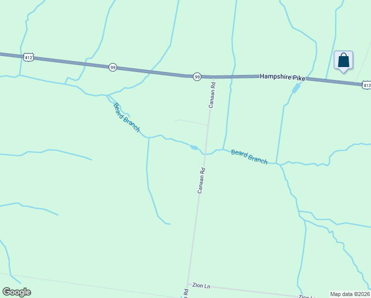 map of restaurants, bars, coffee shops, grocery stores, and more near 1137 Canaan Road in Columbia