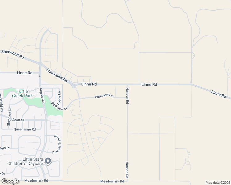 map of restaurants, bars, coffee shops, grocery stores, and more near 3472 Tancredi Lane in Paso Robles