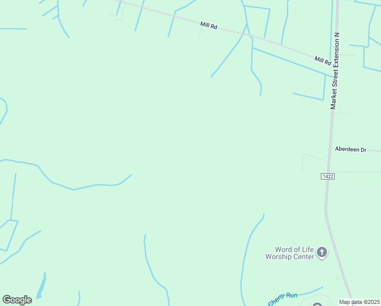 map of restaurants, bars, coffee shops, grocery stores, and more near 104 Buck Road Extension in Washington