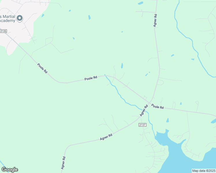 map of restaurants, bars, coffee shops, grocery stores, and more near 1555 Poole Road in Salisbury