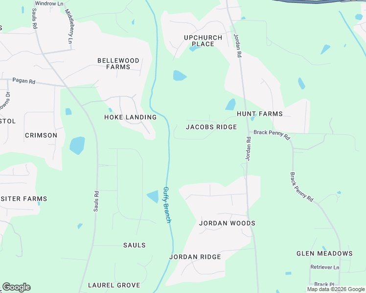 map of restaurants, bars, coffee shops, grocery stores, and more near 1008 Snow Peak Court in Raleigh