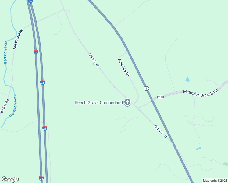 map of restaurants, bars, coffee shops, grocery stores, and more near in Beechgrove