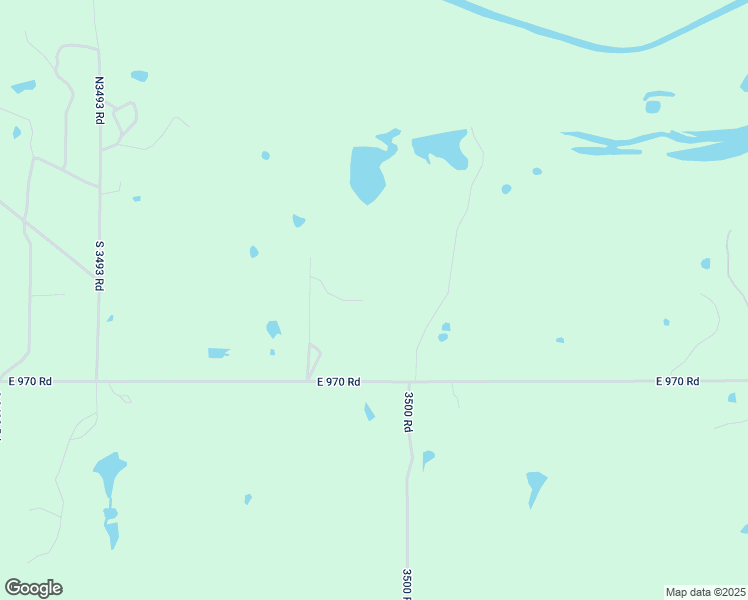 map of restaurants, bars, coffee shops, grocery stores, and more near 349924 East 970 Road in Sparks