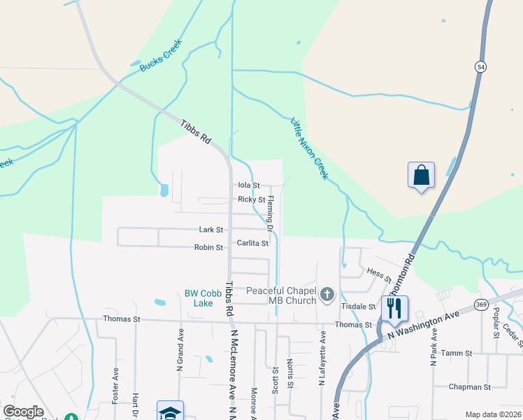 map of restaurants, bars, coffee shops, grocery stores, and more near 476 Houston St in Brownsville