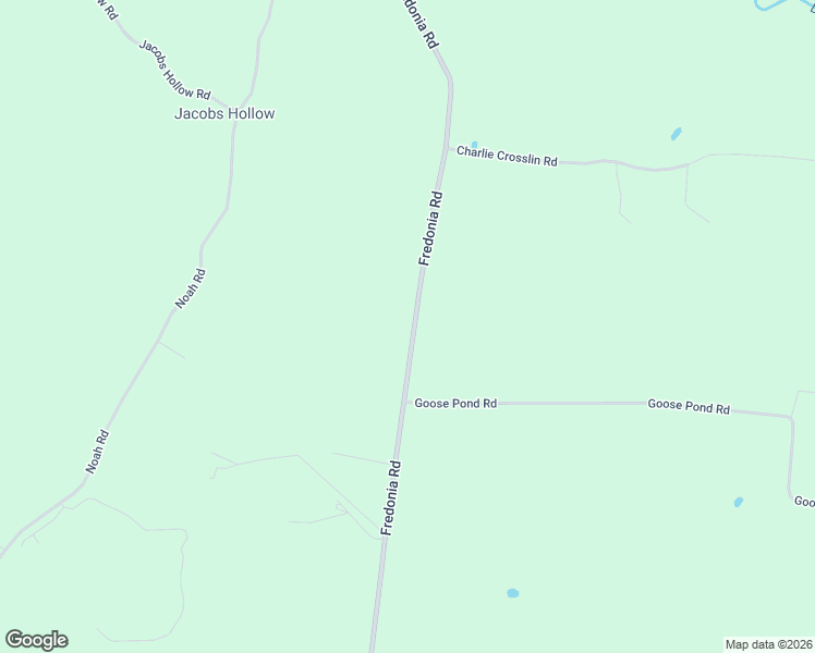 map of restaurants, bars, coffee shops, grocery stores, and more near 8694 Fredonia Road in Manchester