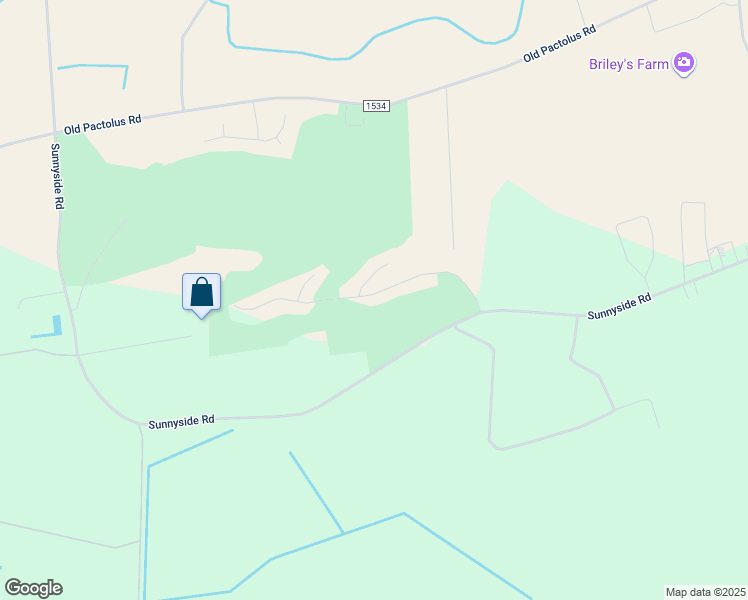 map of restaurants, bars, coffee shops, grocery stores, and more near 5110 Deveron Street in Greenville