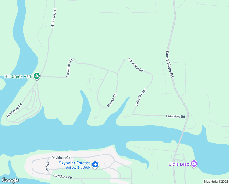 map of restaurants, bars, coffee shops, grocery stores, and more near 47 Hawks Circle in Edgemont