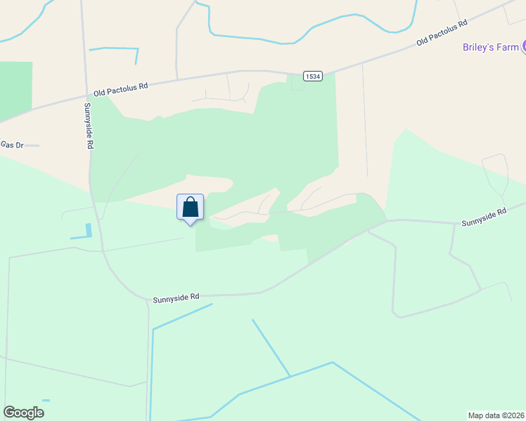 map of restaurants, bars, coffee shops, grocery stores, and more near 2135 Sanibelle Lane in Greenville