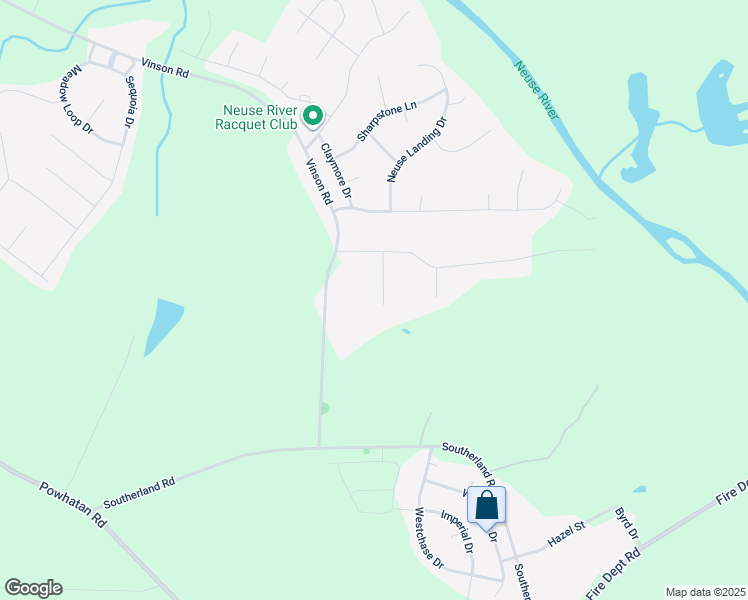 map of restaurants, bars, coffee shops, grocery stores, and more near 118 Christian Street in Clayton