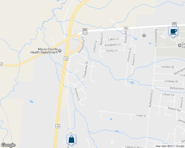 map of restaurants, bars, coffee shops, grocery stores, and more near 1811 Holdens Hollow in Columbia