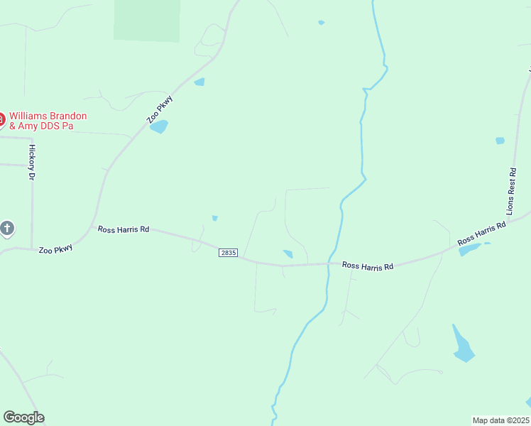 map of restaurants, bars, coffee shops, grocery stores, and more near 879 Ross Harris Road in Asheboro