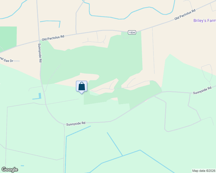 map of restaurants, bars, coffee shops, grocery stores, and more near 2135 Sanibelle Lane in Greenville