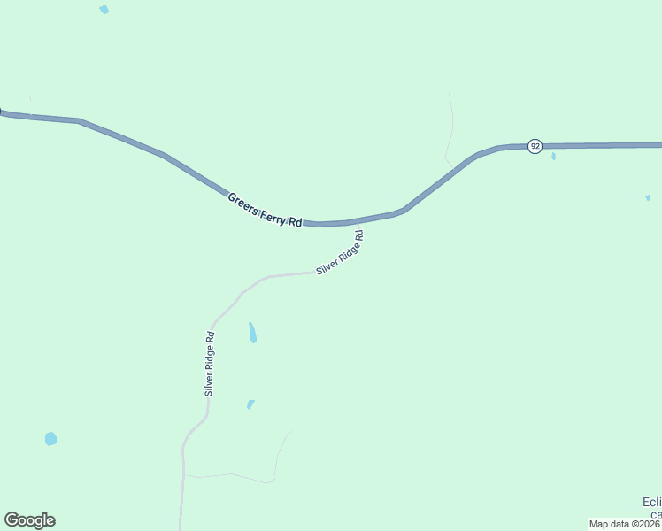 map of restaurants, bars, coffee shops, grocery stores, and more near 19 Silver Ridge Road in Drasco