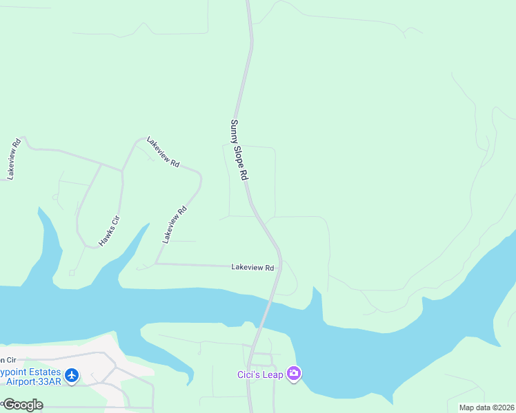 map of restaurants, bars, coffee shops, grocery stores, and more near 1040 Sunny Slope Road in Edgemont