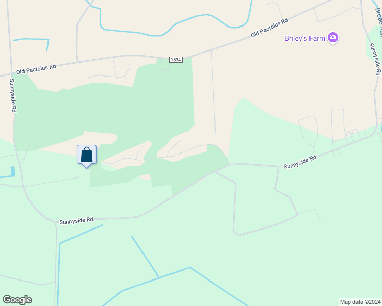 map of restaurants, bars, coffee shops, grocery stores, and more near 5150 Deveron Street in Greenville
