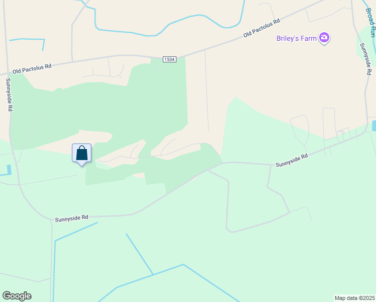 map of restaurants, bars, coffee shops, grocery stores, and more near 5150 Deveron Street in Greenville