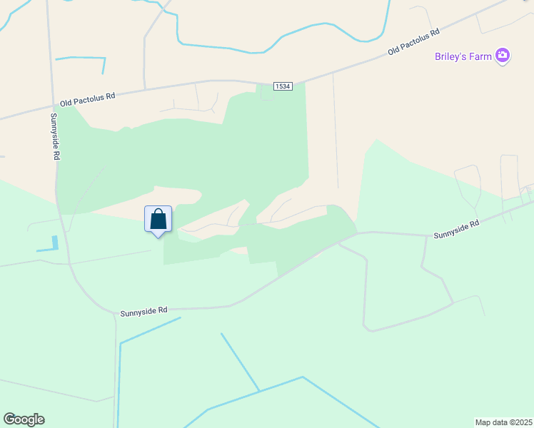 map of restaurants, bars, coffee shops, grocery stores, and more near 2160 Oak Bend Drive in Greenville