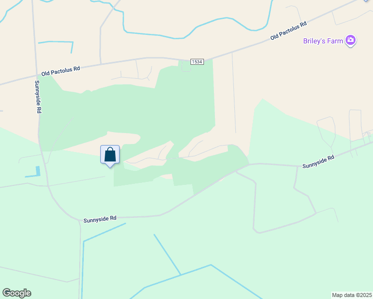 map of restaurants, bars, coffee shops, grocery stores, and more near 4970-5100 Deveron Street in Greenville