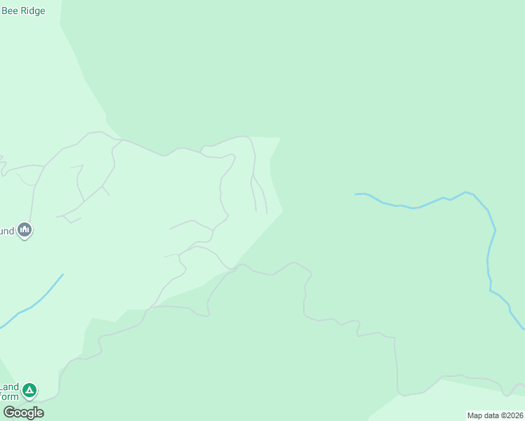 map of restaurants, bars, coffee shops, grocery stores, and more near 7135 Poplar Ridge Lane in Morganton