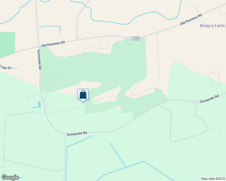 map of restaurants, bars, coffee shops, grocery stores, and more near 2100 Sanibelle Lane in Greenville