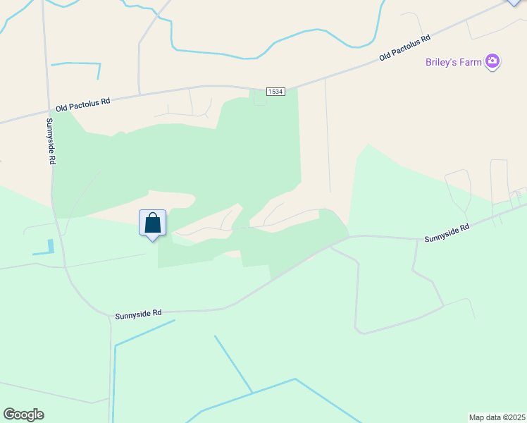map of restaurants, bars, coffee shops, grocery stores, and more near 2110 Oak Bend Drive in Greenville