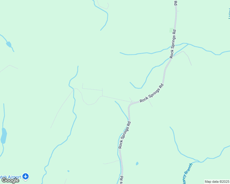 map of restaurants, bars, coffee shops, grocery stores, and more near 1936 Wentzel Lane in Columbia