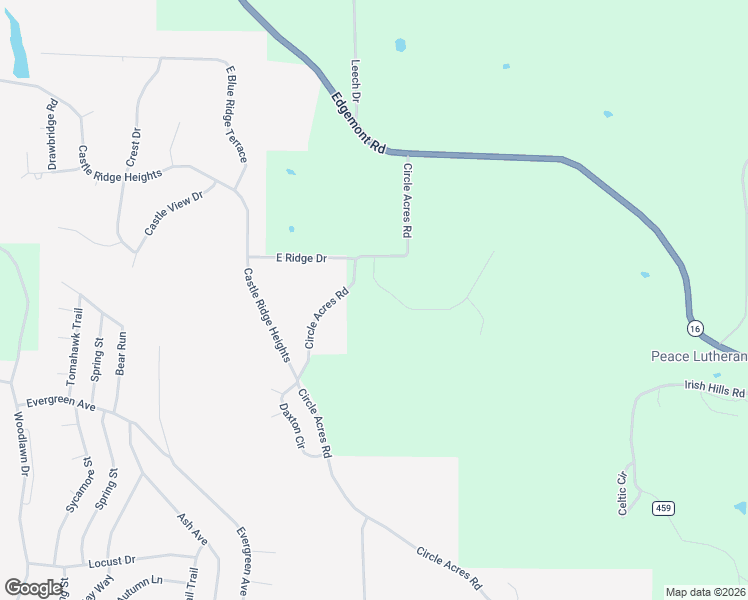 map of restaurants, bars, coffee shops, grocery stores, and more near 30 Tracy Ann Terrace in Shirley