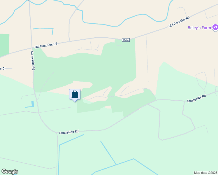 map of restaurants, bars, coffee shops, grocery stores, and more near 2100 Sanibelle Lane in Greenville