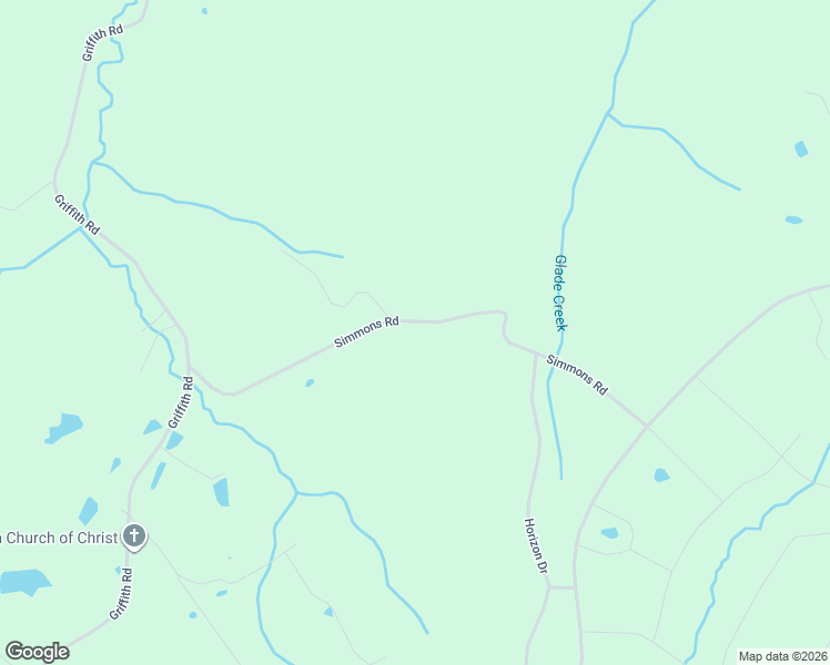 map of restaurants, bars, coffee shops, grocery stores, and more near 490 Simmons Road in Pikeville